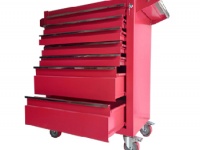Tủ Đựng Đồ Nghề, Dụng Cụ 7 Ngăn Kt 700x450x920mm
