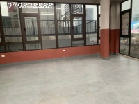 CHO THUÊ MẶT BẰNG TẠI THANH XUÂN, HÀ NỘI