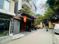 BÁN NHÀ QUAN NHÂN, NHÂN CHÍNH, THANH XUÂN – 37M2 - Ô TÔ ĐỖ CỬA - 3 THOÁNG - NGÕ THÔNG – 7 TỶ