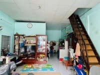 TRUNG TÂM TÂN BÌNH – HẺM XE TẢI - BÀU CÁT – HIẾM NGANG 5M - 63M2. CHỈ 7.X TỶ