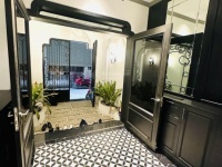 Bán nhà Kim Giang, DT 50m2x5T, giá 7.88 tỷ,nhà mới, full đồ,ở luôn, ngõ to,gần đường lớn