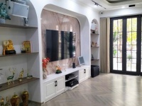 BÁN NHÀ NGUYỄN VĂN HUYÊN, PHÂN LÔ, ÔTÔ TRÁNH, KINH DOANH, 48M2 MT RỘNG GIÁ CHỈ 16 TỶ