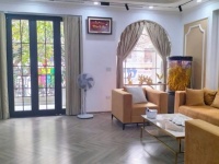 BÁN NHÀ NGUYỄN VĂN HUYÊN, PHÂN LÔ, ÔTÔ TRÁNH, KINH DOANH, 48M2 MT RỘNG GIÁ CHỈ 16 TỶ