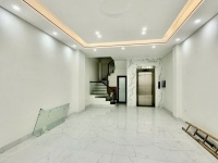 Thạch Bàn - Long Biên - Thang máy - 55m2 x 6 tầng - nhỉnh 8 tỷ