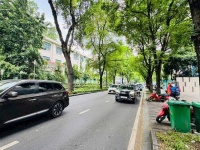 BÁN TÒA NHÀ MẶT TIỀN NAM KỲ KHỞI NGHĨA – TRUNG TÂM GẦN DINH ĐỘC LẬP
