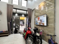 Siêuphẩm MTKD đa ngành nghề GòVấp, 5x15, 4tầng, kế CityLand chỉ 8Tỷ95