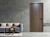 Cửa Gỗ Carbon tại Đăk Lăk - Báo giá mới nhất