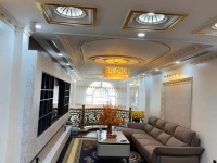 Bán Nhà Gần Phố Nguyễn Lam Long Biên 65m2 8T Full Nội Thất, Mặt Phố, Kinh Doanh  21 Tỷ