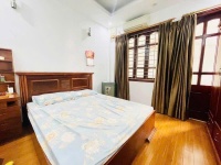 Bán Gấp Nhà Thụy Khuê Tây Hồ - Ô Tô Đỗ Cửa, Thiết Kế Hiện Đại, 40m2 Giá Chỉ Hơn 9 Tỷ!