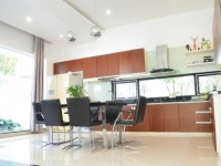 Bán biệt thự biển an viên 
Diện tích: 180 m² Pháp lý : Sổ Hồng hoàn công 
 Giá bán :22tỷ 500