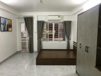 NGÕ NÔNG NHÀ DÂN XÂY PHỐ VŨ TRỌNG PHỤNG GIÁ HỢP LÝ 35M, GIÁ 7.5 TỶ.