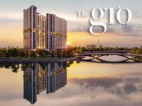 THE GIÓ RIVERSIDE – SỐNG NHƯ NGHỈ DƯỠNG, AN CƯ ĐÓN LỘC