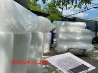 Xưởng sản xuất túi xốp hơi gói hàng điện tử chống va đập