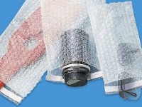 Xưởng sản xuất túi xốp hơi gói hàng điện tử chống va đập