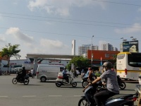 BÁN NHÀ 90M² KHU Y TẾ KỸ THUẬT CAO – ĐƯỜNG 8M – GẦN AEON TÊN LỬA – CHỈ 6.3 TỶ