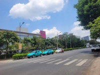 BÁN NHÀ 90M² KHU Y TẾ KỸ THUẬT CAO – ĐƯỜNG 8M – GẦN AEON TÊN LỬA – CHỈ 6.3 TỶ