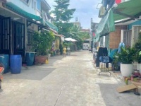 BIỆT THỰ 5 TẦNG ĐẸP LUNG LINH – NGANG KHỦNG 8M – AN DƯƠNG VƯƠNG, Q.8 – 105M² – GIÁ NHỈNH 13 TỶ