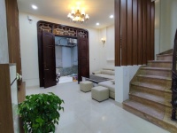 VỊ TRÍ ĐẮC ĐỊA QUẬN HOÀNG MAI - 45M2 - 7.6 TỶ - 15M RA MẶT PHỐ - NGÕ RỘNG THOÁNG SÁNG