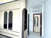 Bán nhà Bùi Văn Ba, Tân Thuận Đông, Quận 7, 60m2 (4.3x14), 3 PN chính chủ lâu năm 6.2 tỷ