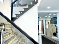 Bán nhà Bùi Văn Ba, Tân Thuận Đông, Quận 7, 60m2 (4.3x14), 3 PN chính chủ lâu năm 6.2 tỷ