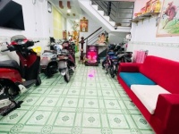 Bán nhà chính chủ Dạ Nam, Phường 2, Quận 8 43m2 (3.5x13), không quy hoạch, 5.25 tỷ