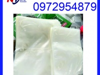 Chuyên sản xuất túi PA đựng thủy hải sản, túi PA không in