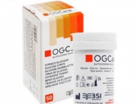 THIẾT BỊ Y TẾ 4H : Que test đường huyết các loại