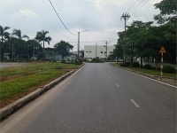 Bán 35ha đất công nghiệp 50 năm tại KCN Nam Sách, Tỉnh Hải Dương