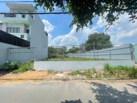 Lô đất Mặt tiền đường 10m, 738m2, ngang 14m, Phước Long B, Quận 9, 37.5 tỷ