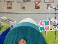 CHÍNH CHỦ CẦN SANG GẤP TIỆM SPA – VỊ TRÍ ĐẸP, TRANG THIẾT BỊ MỚI, GIÁ TỐT
