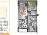 THIÊN QUÂN MARINA PLAZA – Chung cư tháp đôi 23 tầng hiếm hoi được phê duyệt cao tầng tại Ninh Kiều