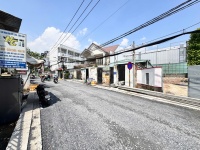 ĐẤT MẶT TIỀN - Cần Bán Nhanh Lô Đất 371,3 m2 Phường Hiệp Bình Chánh, TP Thủ Đức, Hồ Chí Minh