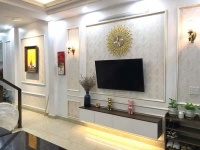 CẦN BÁN NHÀ 3 TẦNG TẠI NAM HẢI, HẢI AN, HẢI PHÒNG – VỊ TRÍ ĐẸP, GIÁ TỐT  Tặng Full nội thất