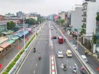 Bán  nhà mặt đường Âu Cơ 968m2 Quận Tây Hồ. giá đầu tư