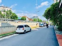 Bán  nhà mặt đường Âu Cơ 968m2 Quận Tây Hồ. giá đầu tư