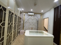 BÀU CÁT – HXH ĐỖ – NHÀ 4 TẦNG – NGANG 5M – 50M². CHỈ 5.8 TỶ