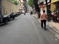 BÁN NHÀ PHỐ TRẦN BÌNH, CẦU GIẤY, ĐƯỜNG Ô TÔ, NGÕ THÔNG 2 MẶT TRƯỚC SAU, 76M2, GIÁ 9,9 TỶ