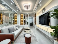 Bán nhà Khương Hạ, Thanh Xuân, ô tô gần, full nội thất xịn sò, 35m2, 7.75 tỷ