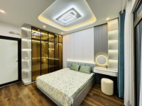 Bán nhà Khương Hạ, Thanh Xuân, ô tô gần, full nội thất xịn sò, 35m2, 7.75 tỷ