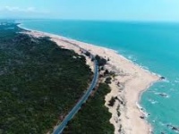 Lô đất 80m2 thổ đường nhựa 12m gần KCN Đá Bạc giá 820 triệu