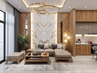 **Bán nhà 2 tầng HXH Bàu Cát, phường 11, quận Tân Bình; (5*12) - 7,2 tỷ