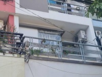 BÁN NHÀ KHU PHÂN LÔ- MT ĐƯỜNG 20M - 4 TẦNG (4x22M) - CHỈ 8.5 TỶ (TL), 10 PN, 10 WC, CHO THUÊ 16 TRĐ