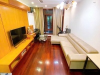 BÁN NHÀ PHÂN LÔ KHƯƠNG TRUNG – Ô TÔ VÒNG QUANH – VIEW VƯỜN HOA