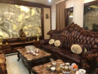 BÁN NHÀ BIỆT THỰ BA ĐÌNH, GARAGE ÔTÔ, 1 NHÀ RA PHỐ, 5 TẦNG, DT 105M2 CHỈ 24 TỶ 950