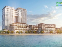 Nhận ký gửi chung cư Ponte thuộc khu dự án Sun Ponte Residence Đà Nẵng