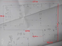 Cơ hội Sở Hữu Kho  Gần 1,7 ha Tân Thới Nhất 8, Q12, HCM - Dòng Tiền 1.5 Tỷ/th Chỉ 389 Tỷ