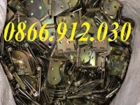 Gợi ý địa chỉ bán bản lề thép oval giá rẻ toàn quốc