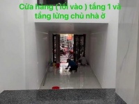 BÁN CCMN PHÂN KHÚC HIẾM CÓ NHÀ MỚI ĐẸP, 44m2 CHỈ 7.5 TỶ TẠI NAM TỪ LIÊM, DT 40tr/tháng