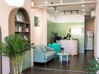 Thủ Đức ! SANG NHƯỢNG SPA – NAIL – BODY – GỘI – FACILA, 3 TẦNG FULL NỘI THẤT – MT ĐƯỜNG LỚN SẦM UẤT