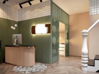 Thủ Đức ! SANG NHƯỢNG SPA – NAIL – BODY – GỘI – FACILA, 3 TẦNG FULL NỘI THẤT – MT ĐƯỜNG LỚN SẦM UẤT